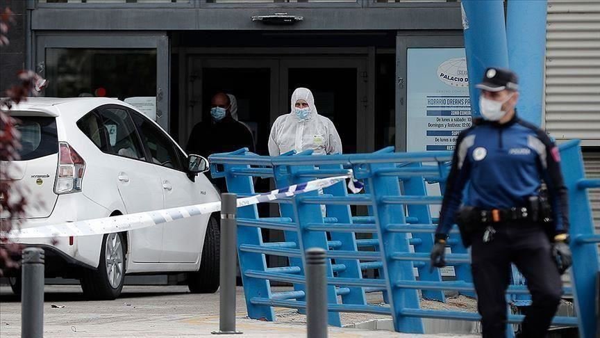 اعتداءات على الأطباء والممرضين في المكسيك