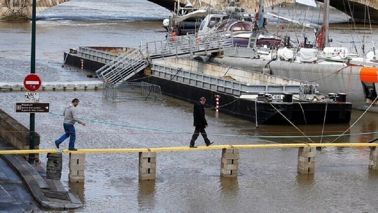صحيفة: كورونا منع الأثرياء من ركوب اليخوت في موناكو