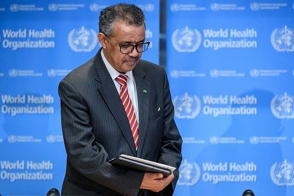 منظمة الصحة العالمية تؤكد: كورونا سيبقى معنا لفترة طويلة