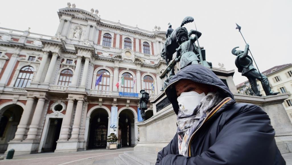 ايطاليا 420 حالة وفاة بكورونا خلال الـ24 ساعة