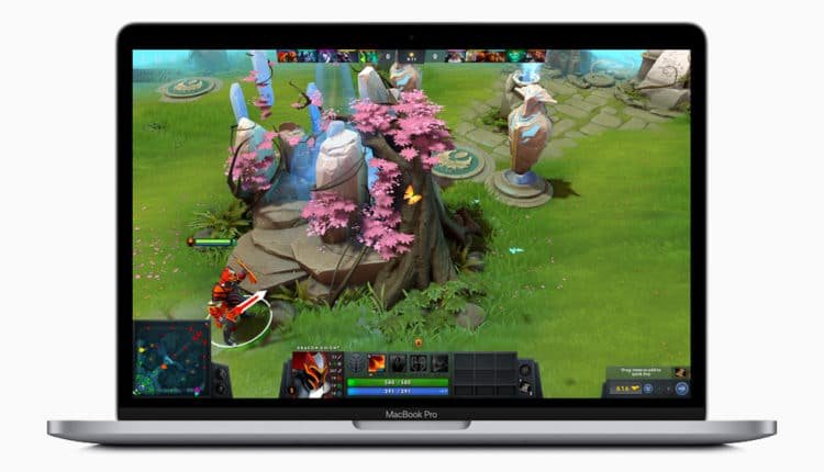 MacBook Pro