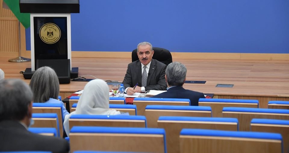 نتائج توجيهي 2020 فلسطين