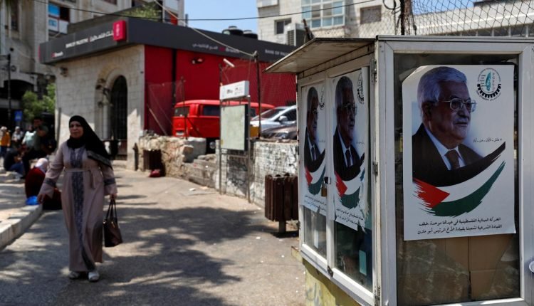 كورونا في فلسطين