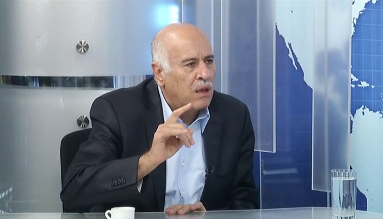 جبريل الرجوب