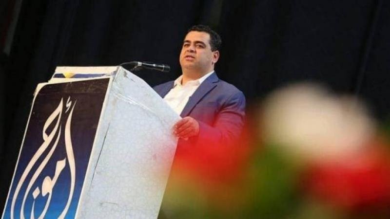 عبد السلام هنية