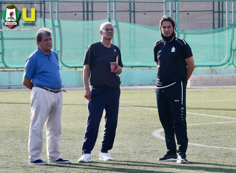 نادي الوحدات