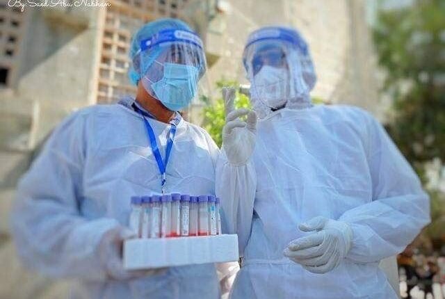 لقاح الانفلونزا الموسمية