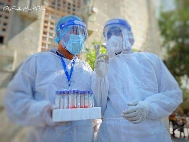 لقاح الانفلونزا الموسمية