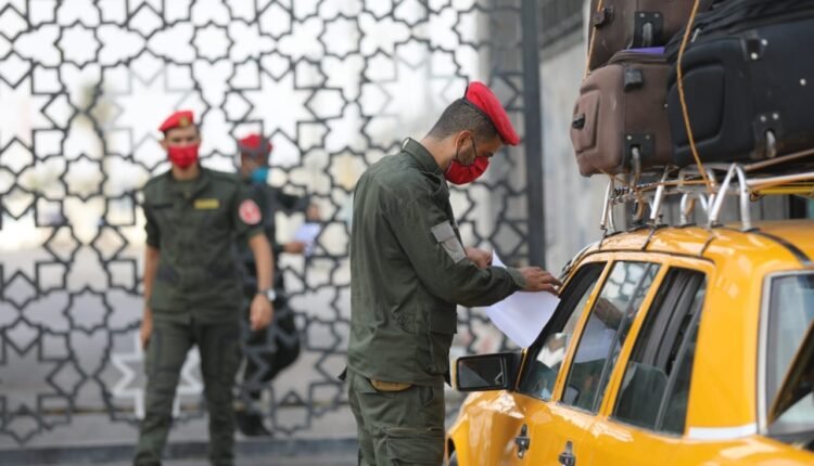 معبر رفح البري