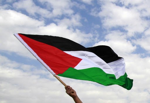 فلسطين