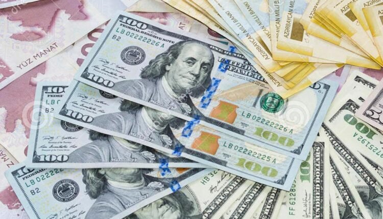أسعار العملات ـ الدولار مقابل الشكيل