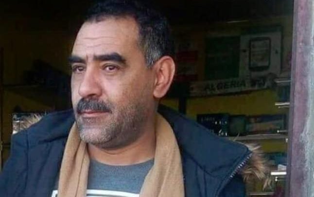 وفاة عز الدين الشلفي