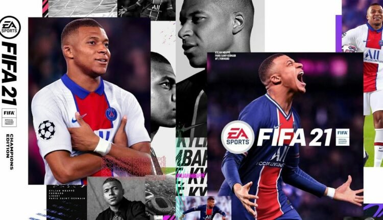 FIFA 2021