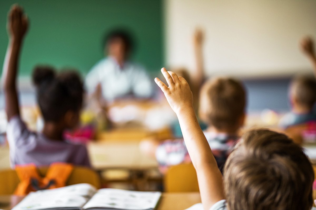 دوام مدارس الأونروا في غزة