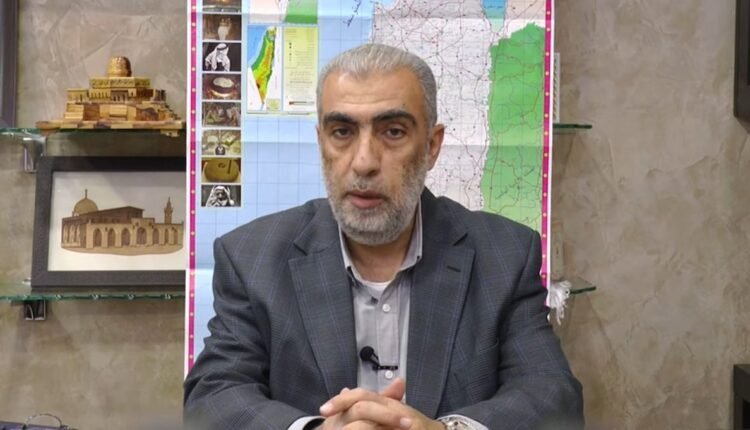 كمال الخطيب