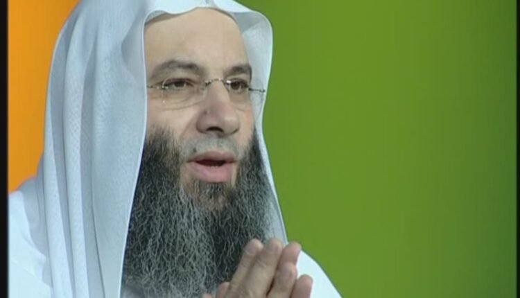 وفاة الشيخ محمد حسان 2020