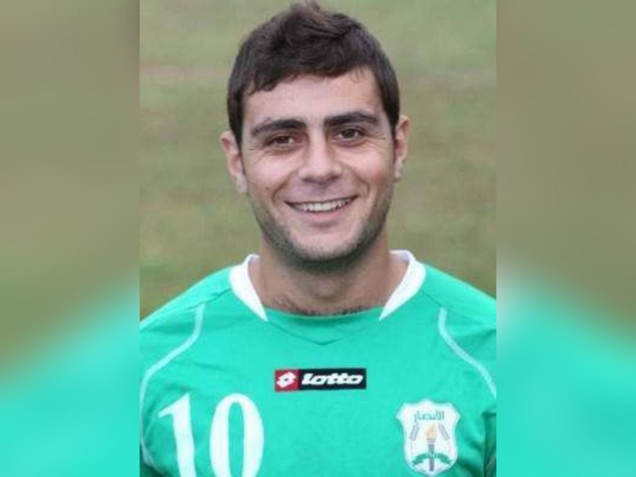 وفاة محمد عطيوي