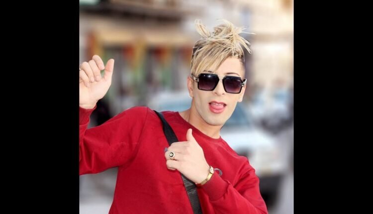 وفاة الشيخ ماميدو