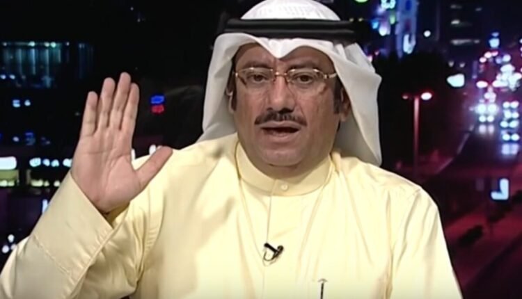 عيد الفضلي