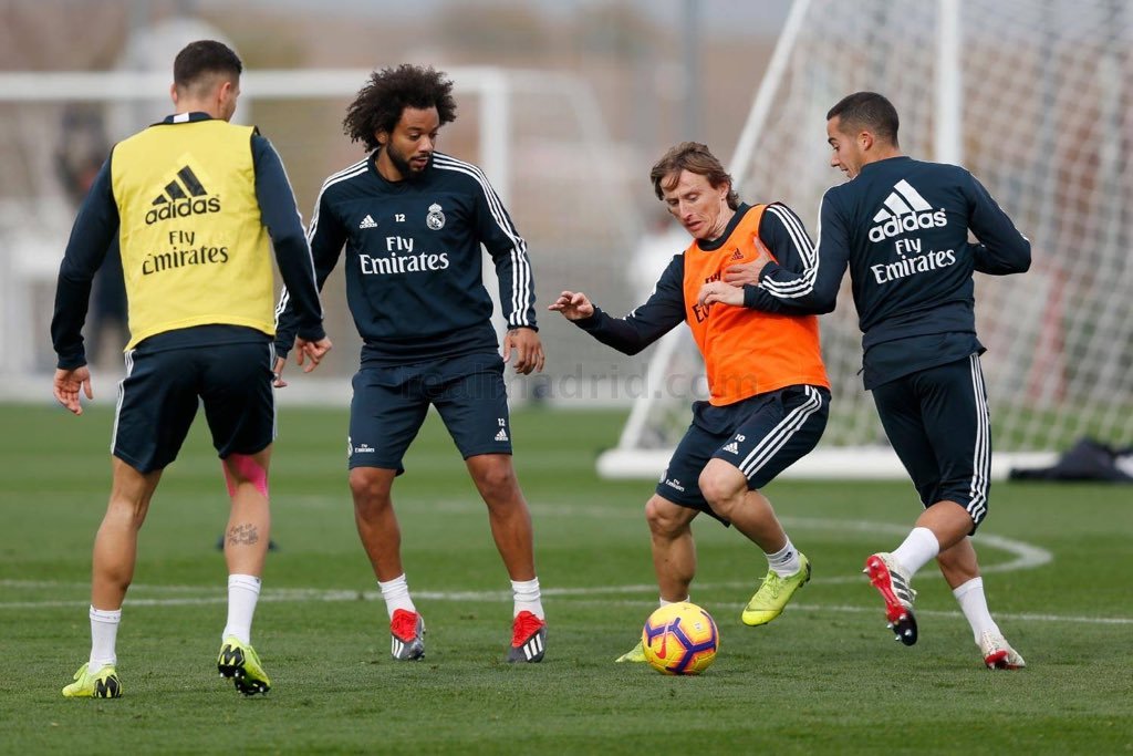 ريال مدريد
