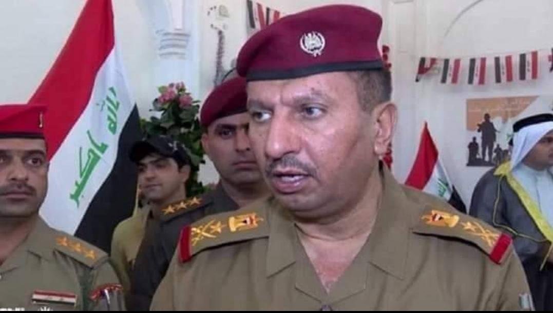 أين جميل الشمري