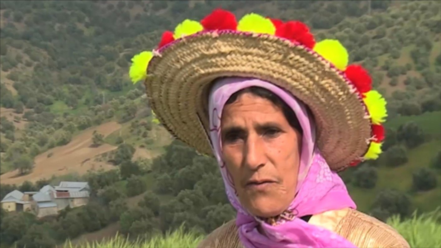 وفاة شامة الزاز