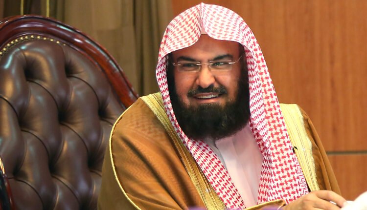 وفاة السديس