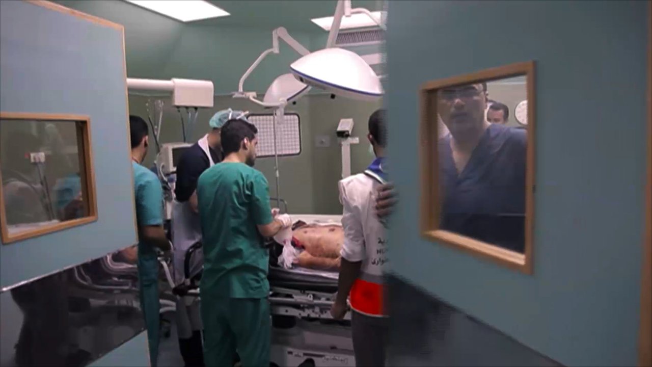 مجمع الشفاء بغزة: نعيد النظر باستئناف العمليات الجراحية المجدولة