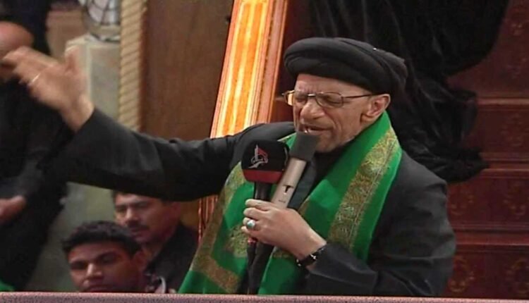السيد جاسم الطويرجاوي