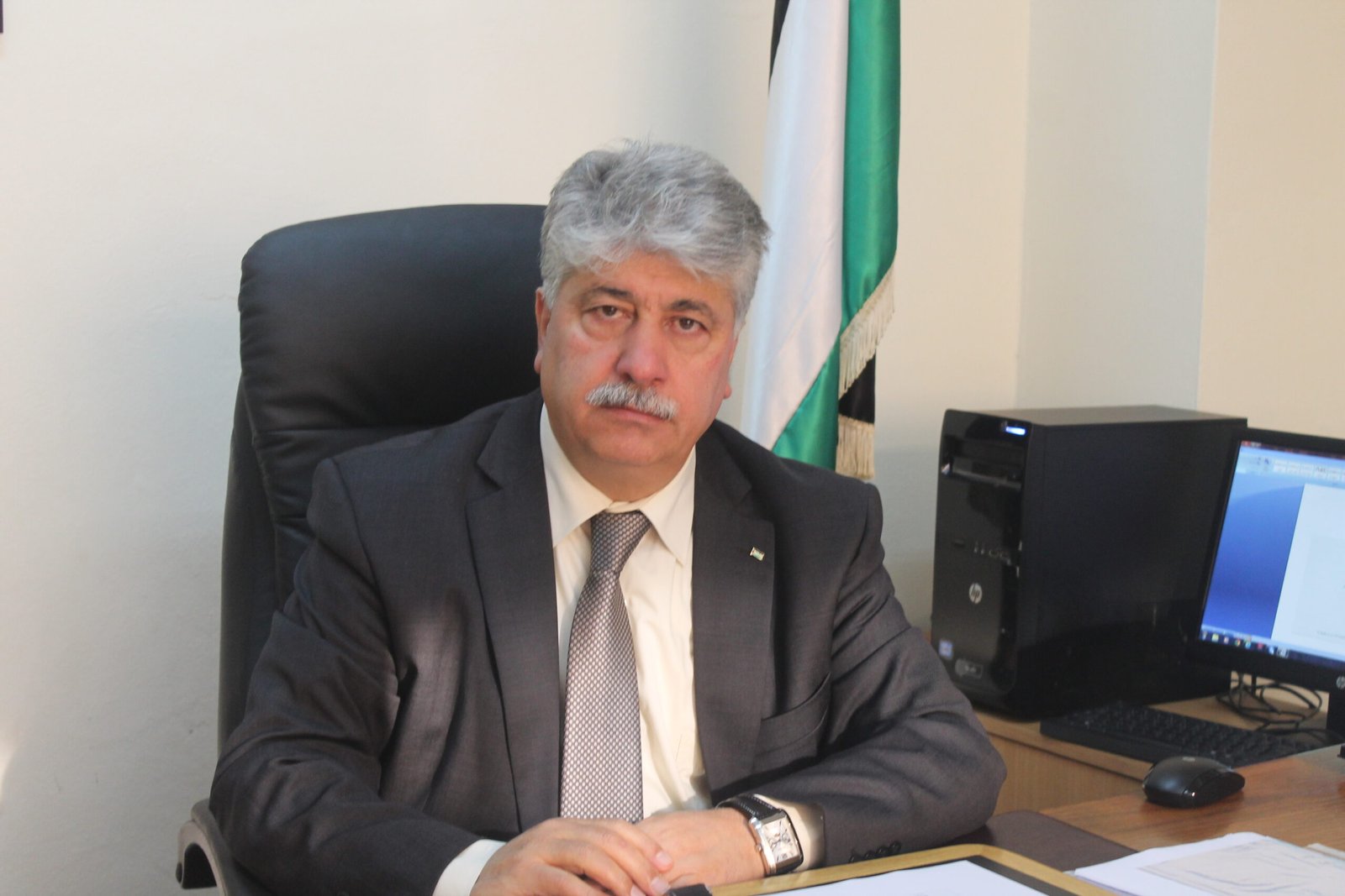 أحمد مجدلاني