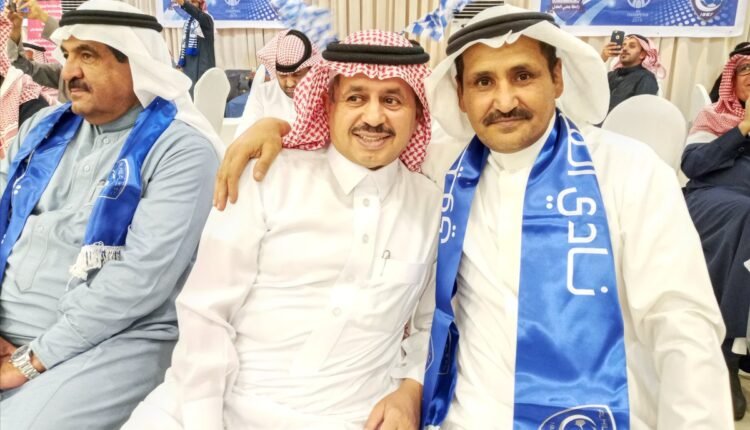 وفاة دواس الفراج
