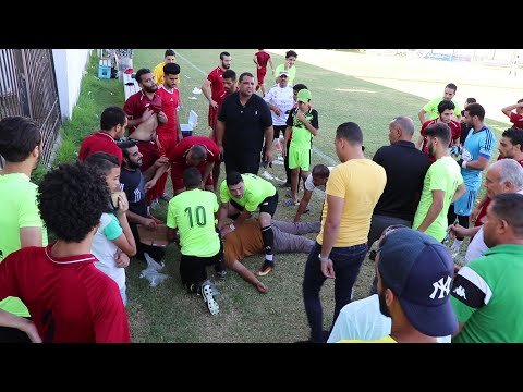 وفاة أكرم حفيلة