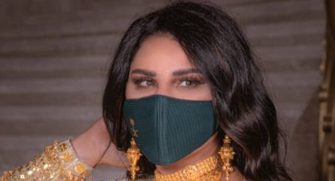 الفنانة أحلام