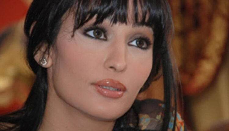 روعة ياسين تعتذر عن باب الحارة 11