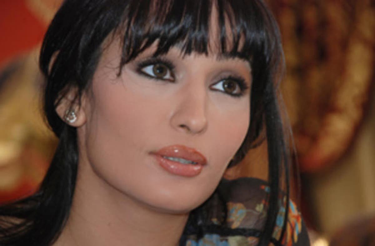 روعة ياسين تعتذر عن باب الحارة 11