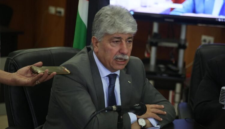أحمد مجدلاني