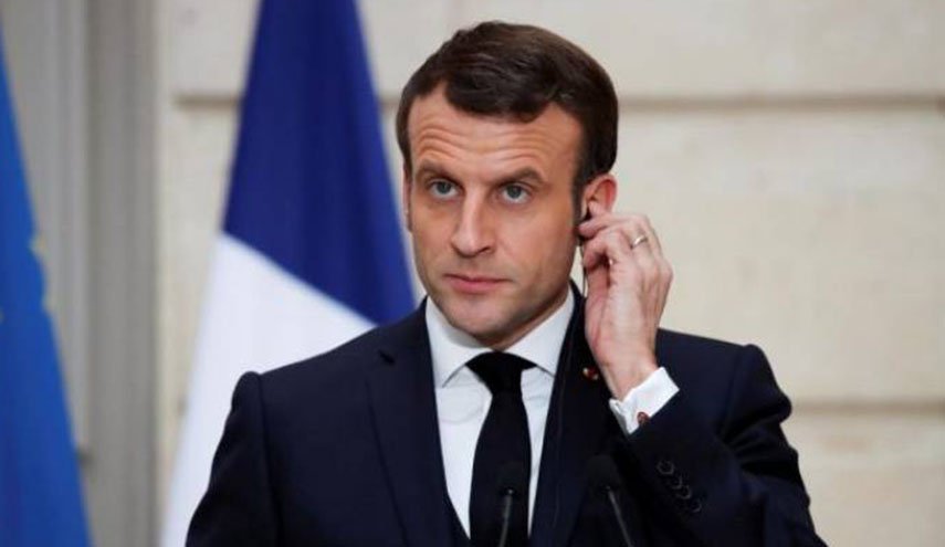 صحفية فرنسية: ماكرون يعيش أسوأ أزمة ولن يتراجع عن تصريحاته