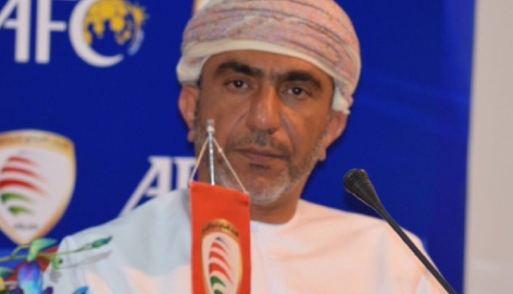 الشيخ سالم بن سعيد الوهيبي
