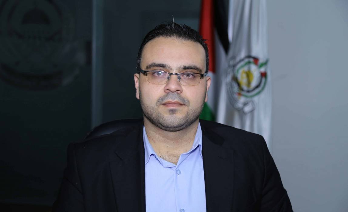 حازم قاسم