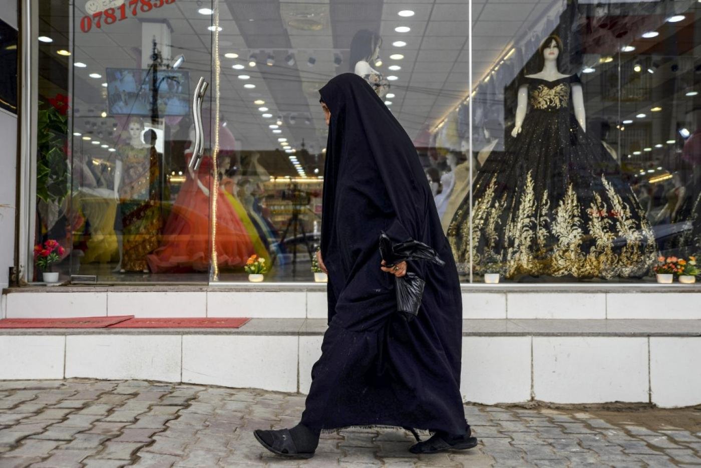 وفاة العنود المانع