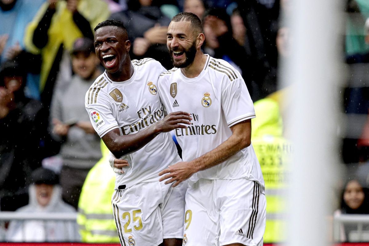 ريال مدريد
