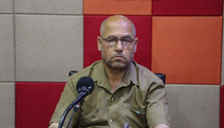 عبدالله القططي