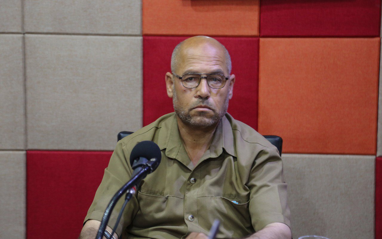 عبدالله القططي