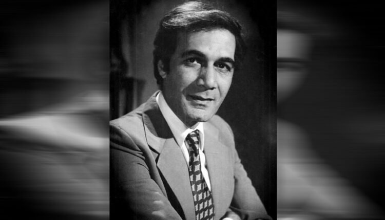 محمود ياسين