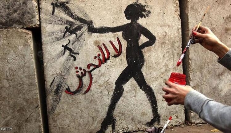 متحرش تيك توك