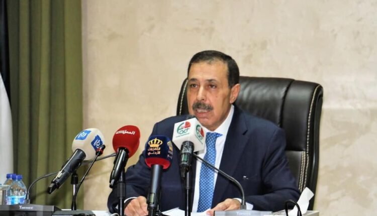 وفاة الطالب حسام محمد زكي جوارنة