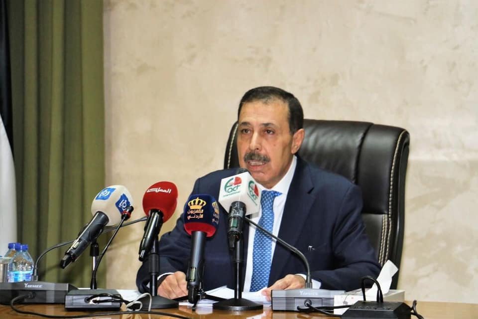 وفاة الطالب حسام محمد زكي جوارنة