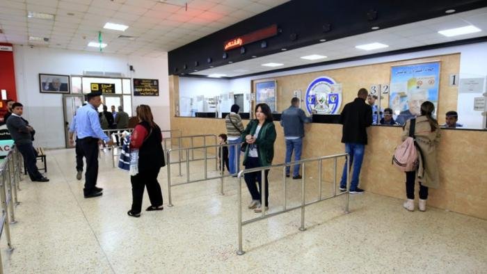السفر عبر معبر الكرامة