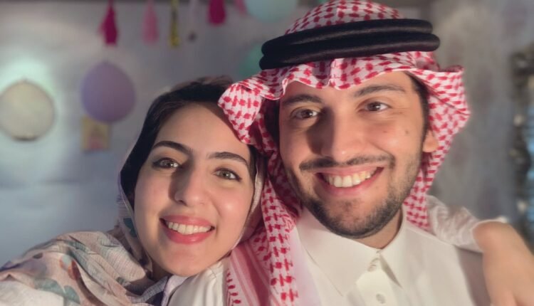 الناشطة السعودية لجين داغستاني
