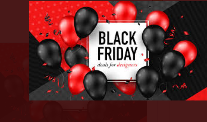 البلاك فرايدي في السعودية 2020